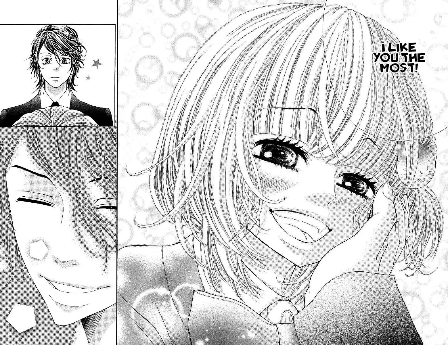 Kinkyori Renai Chapter 16 42